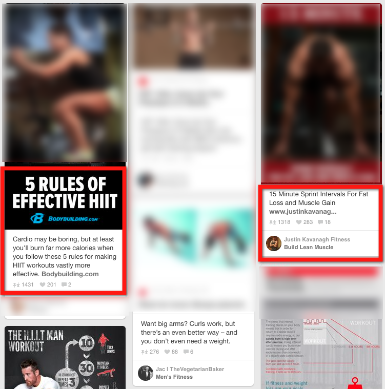How To Find Content Ideas On Pinterest