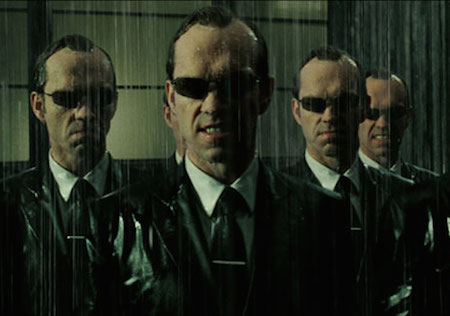 Agent Smith - SEO and PPC Visibility